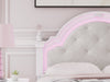 Kozlani Upholstered Bed - US Furniture & Mattress (Waterbury,CT)*