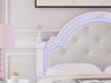 Kozlani Upholstered Bed - US Furniture & Mattress (Waterbury,CT)*