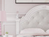 Kozlani Upholstered Bed - US Furniture & Mattress (Waterbury,CT)*