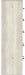 Cambeck Narrow Chest of Drawers - US Furniture & Mattress (Waterbury,CT)*
