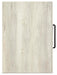 Cambeck Narrow Chest of Drawers - US Furniture & Mattress (Waterbury,CT)*