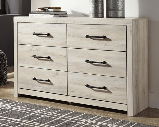 Cambeck Dresser - US Furniture & Mattress (Waterbury,CT)*