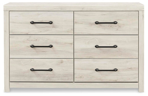 Cambeck Dresser - US Furniture & Mattress (Waterbury,CT)*