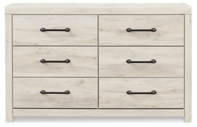 Cambeck Dresser - US Furniture & Mattress (Waterbury,CT)*