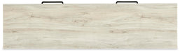 Cambeck Dresser and Mirror - US Furniture & Mattress (Waterbury,CT)*