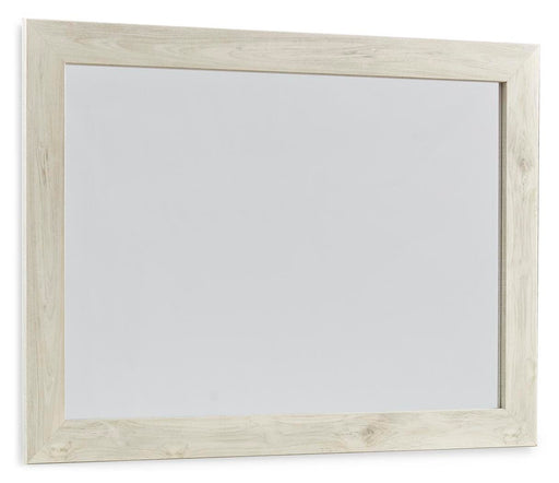 Cambeck Bedroom Mirror - US Furniture & Mattress (Waterbury,CT)*