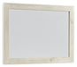 Cambeck Dresser and Mirror - US Furniture & Mattress (Waterbury,CT)*