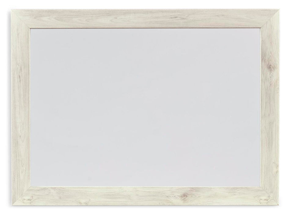 Cambeck Dresser and Mirror - US Furniture & Mattress (Waterbury,CT)*