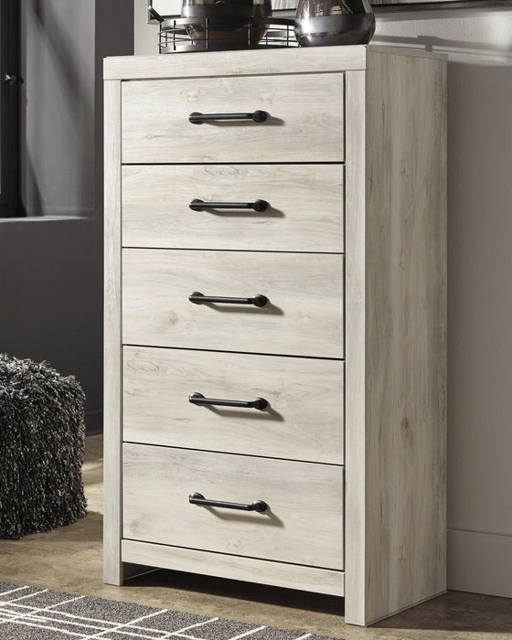 Cambeck Chest of Drawers - US Furniture & Mattress (Waterbury,CT)*