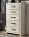 Cambeck Chest of Drawers - US Furniture & Mattress (Waterbury,CT)*