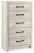 Cambeck Chest of Drawers - US Furniture & Mattress (Waterbury,CT)*