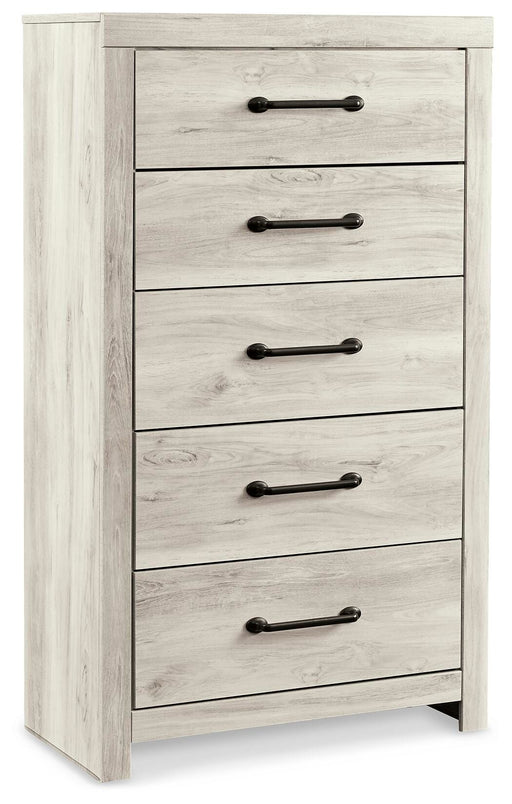 Cambeck Chest of Drawers - US Furniture & Mattress (Waterbury,CT)*