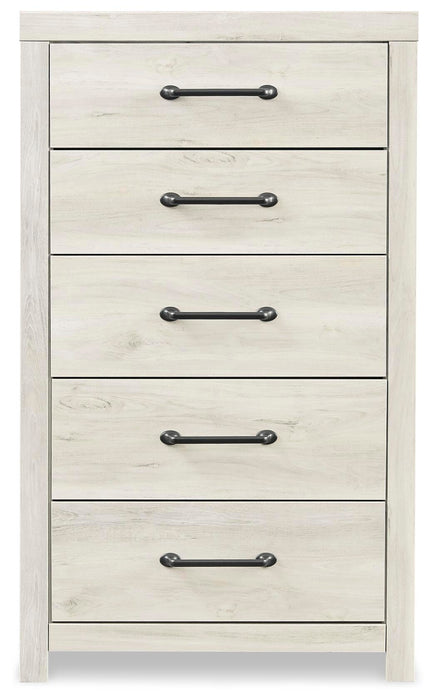 Cambeck Chest of Drawers - US Furniture & Mattress (Waterbury,CT)*