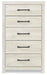 Cambeck Chest of Drawers - US Furniture & Mattress (Waterbury,CT)*