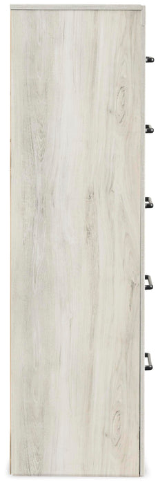 Cambeck Chest of Drawers - US Furniture & Mattress (Waterbury,CT)*