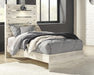 Cambeck Bed - US Furniture & Mattress (Waterbury,CT)*