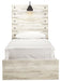 Cambeck Bed - US Furniture & Mattress (Waterbury,CT)*