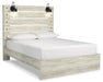 Cambeck Bed - US Furniture & Mattress (Waterbury,CT)*