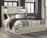 Cambeck Bed with 2 Storage Drawers - US Furniture & Mattress (Waterbury,CT)*