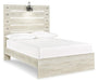 Cambeck Bed - US Furniture & Mattress (Waterbury,CT)*