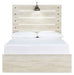 Cambeck Bed - US Furniture & Mattress (Waterbury,CT)*