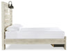 Cambeck Bed with 2 Storage Drawers - US Furniture & Mattress (Waterbury,CT)*
