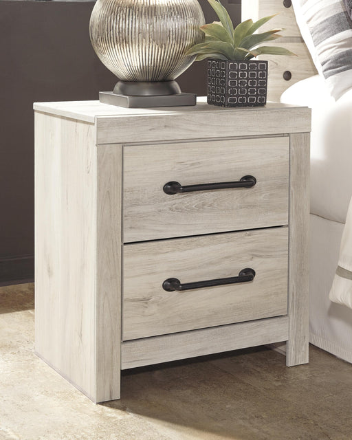 Cambeck Nightstand - US Furniture & Mattress (Waterbury,CT)*