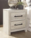 Cambeck Nightstand - US Furniture & Mattress (Waterbury,CT)*