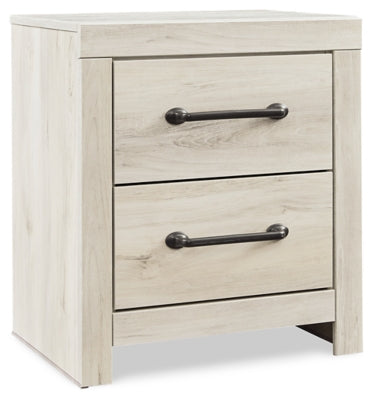 Cambeck Nightstand - US Furniture & Mattress (Waterbury,CT)*