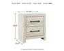 Cambeck Nightstand - US Furniture & Mattress (Waterbury,CT)*