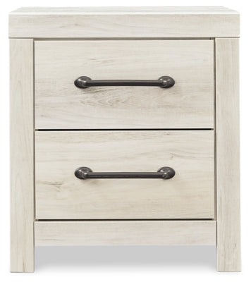 Cambeck Nightstand - US Furniture & Mattress (Waterbury,CT)*