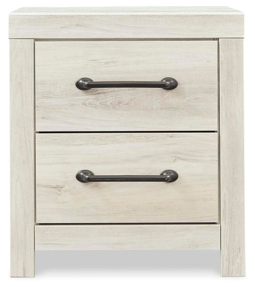 Cambeck Nightstand - US Furniture & Mattress (Waterbury,CT)*