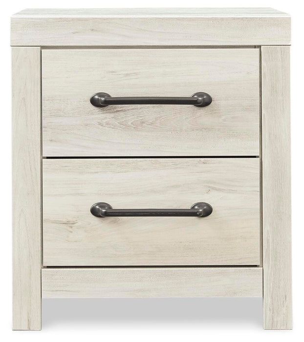 Cambeck Nightstand - US Furniture & Mattress (Waterbury,CT)*