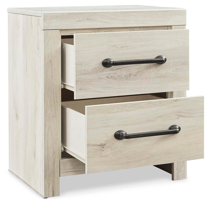 Cambeck Nightstand - US Furniture & Mattress (Waterbury,CT)*