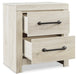 Cambeck Nightstand - US Furniture & Mattress (Waterbury,CT)*