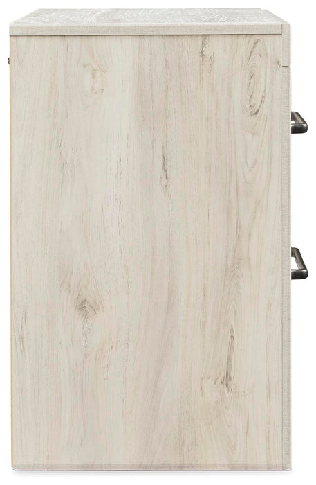 Cambeck Nightstand - US Furniture & Mattress (Waterbury,CT)*