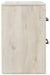 Cambeck Nightstand - US Furniture & Mattress (Waterbury,CT)*