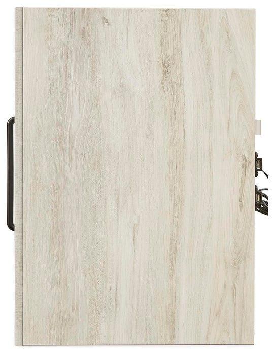 Cambeck Nightstand - US Furniture & Mattress (Waterbury,CT)*