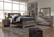 Derekson Chest of Drawers - US Furniture & Mattress (Waterbury,CT)*