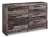 Derekson Dresser - US Furniture & Mattress (Waterbury,CT)*