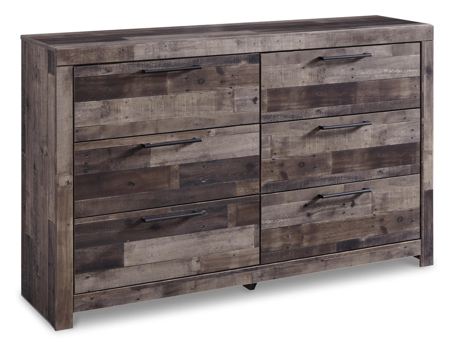 Derekson Dresser - US Furniture & Mattress (Waterbury,CT)*