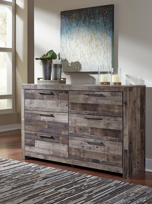 Derekson Dresser - US Furniture & Mattress (Waterbury,CT)*