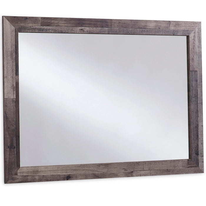 Derekson Bedroom Mirror - US Furniture & Mattress (Waterbury,CT)*