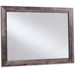 Derekson Bedroom Mirror - US Furniture & Mattress (Waterbury,CT)*
