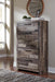 Derekson Chest of Drawers - US Furniture & Mattress (Waterbury,CT)*
