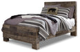 Derekson Youth Bed - US Furniture & Mattress (Waterbury,CT)*