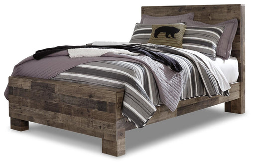 Derekson Youth Bed - US Furniture & Mattress (Waterbury,CT)*
