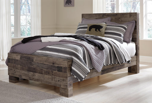 Derekson Youth Bed - US Furniture & Mattress (Waterbury,CT)*