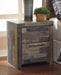 Derekson Nightstand - US Furniture & Mattress (Waterbury,CT)*