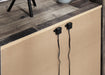 Derekson Nightstand - US Furniture & Mattress (Waterbury,CT)*